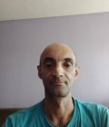 Rencontre Homme : Sebastien, 47 ans à France  Noyon